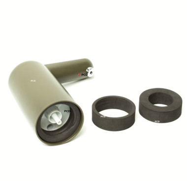 Robinet Trakker Powerflo USB Tap