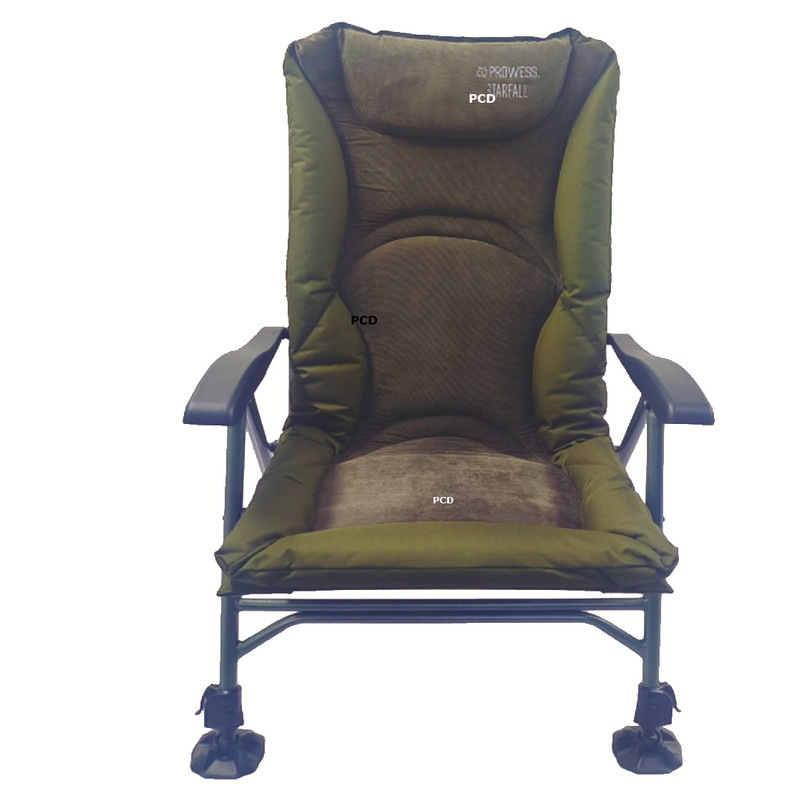 Level Chair Prowess Starfall