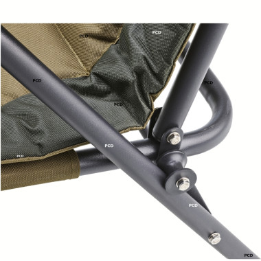 Level Chair Prowess Scorpium X Avec Accoudoirs