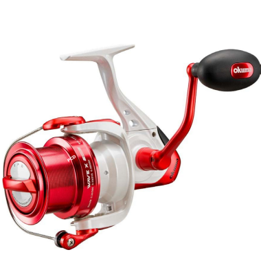 Moulinet Surf Okuma Wave X 6000