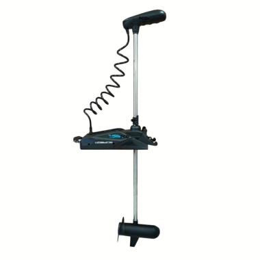 Moteur Electrique Haswing Cayman-B 120Lbs 36V Fonction GPS Version G 1.6 Arbre de 183cm