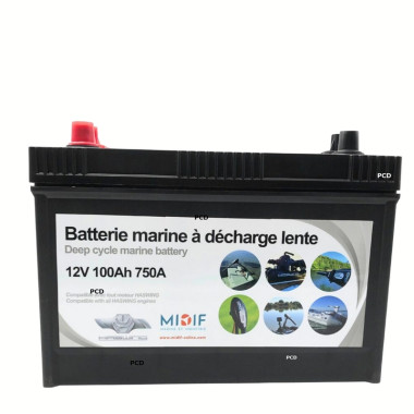 Pack Complet Moteur Electrique Haswing Osapian 2026 12V 55 Lbs Avec Batterie Marine