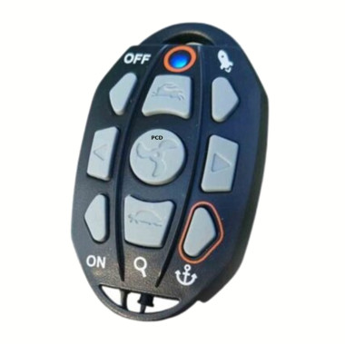 Pack Moteur Electrique Haswing Cayman-B 55lbs GPS G 1.6 Avec Batterie Marine