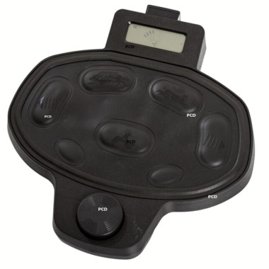 Pack Moteur Electrique Haswing Cayman-B 55lbs Avec Batterie Lithium 50Ah Et Chargeur