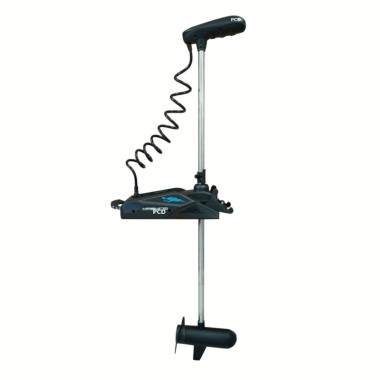 Pack Moteur Electrique Haswing Cayman-B GPS 120lbs G 1.6 Avec Batterie Lithium 36V 50Ah Et Chargeur