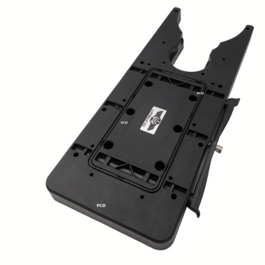 Pack Moteur Electrique Haswing Cayman-B GPS 120lbs G 1.6 Avec Batterie Lithium 36V 50Ah Et Chargeur