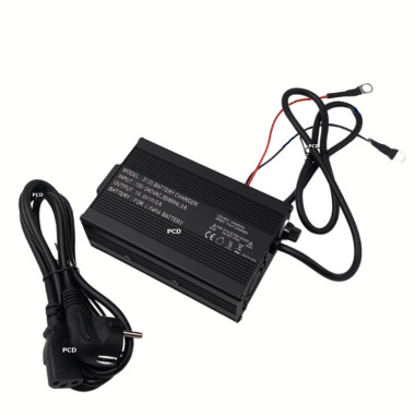 Pack Moteur Electrique Haswing Cayman-B GPS 120lbs G 1.6 Avec Batterie Lithium 36V 50Ah Et Chargeur