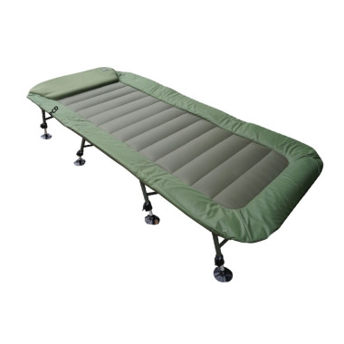 Bedchair Carp Spirit Blax Bed 8 Evo