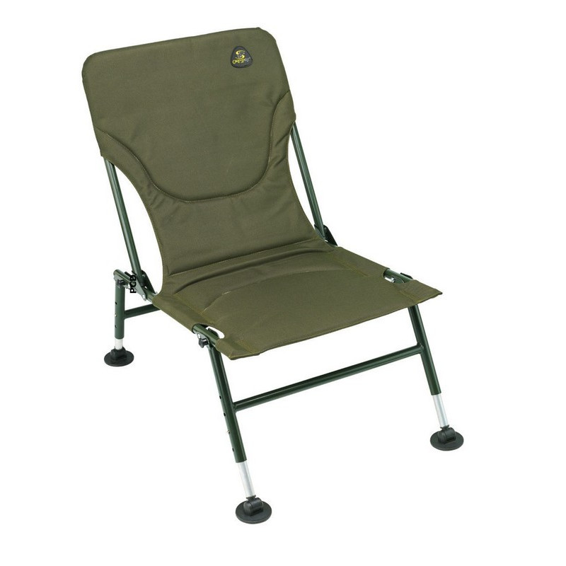 Level Chair Carp Spirit Light
