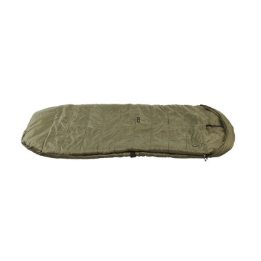 Duvet Carpe Carp Spirit Sleeping Bag 2 Et 3 Saisons