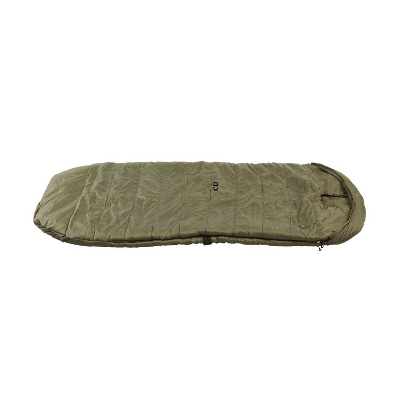 Duvet Carpe Carp Spirit Sleeping Bag 2 Et 3 Saisons