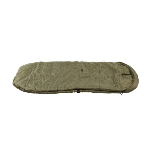 Duvet Carpe Carp Spirit Sleeping Bag 2 Et 3 Saisons