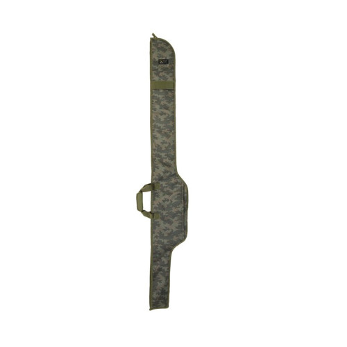 Fourreau Individuel Carp Spirit Blax Camo 10 Pieds