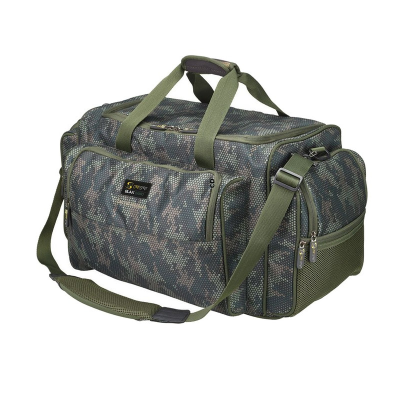 Sac Carp Spirit Blax Camo Carry All Médium