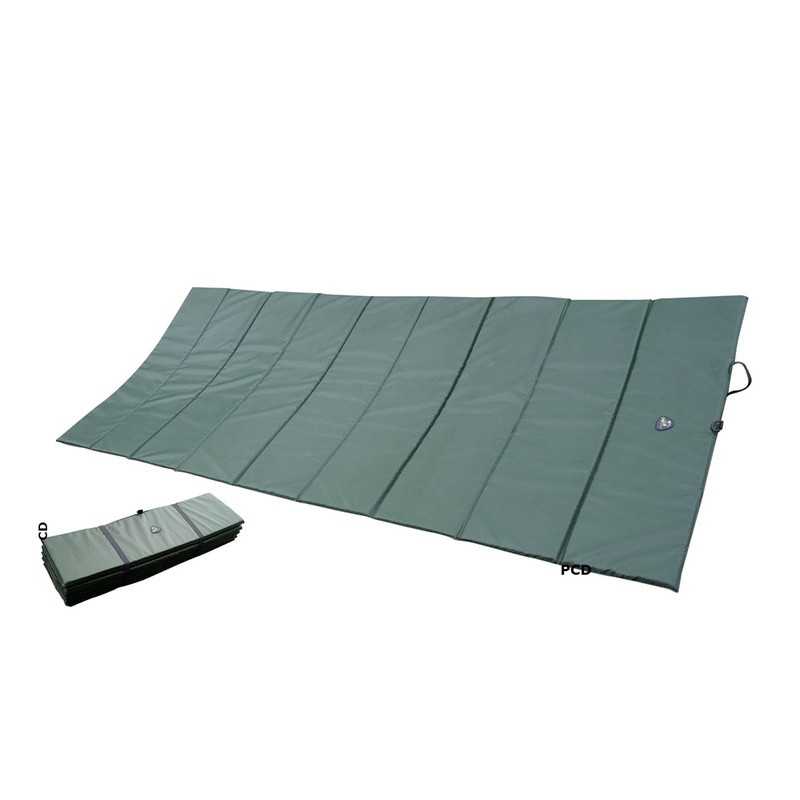 Tapis De Réception Carp Spirit Sturgeon Mat