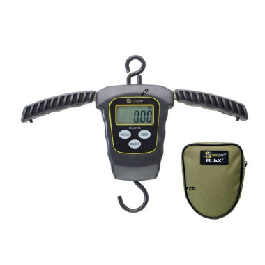 Person Carp Spirit Digital Scale 50Kg