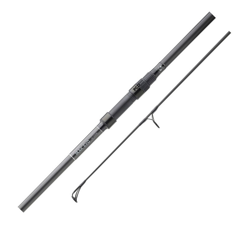 Canne Carpe Carp Spirit Blax Evo 10 Pieds 3.50LBS