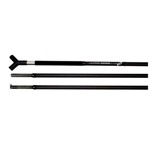 Epuisette Carp Spirit Magnum Multi Net