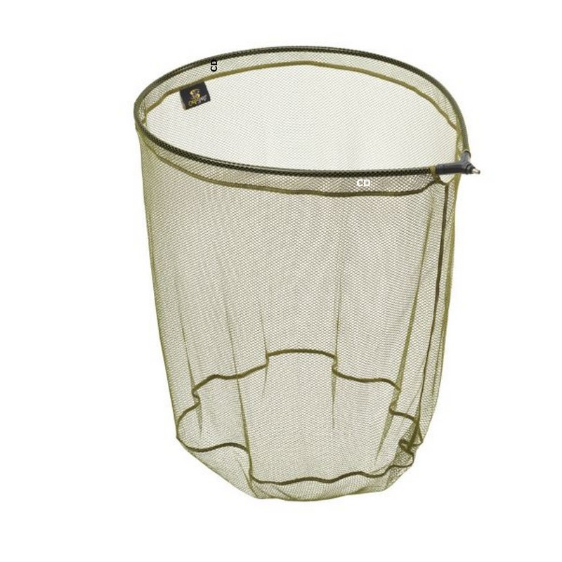 Tête D'Épuisette Carp Spirit Blax Boat & Weed Net