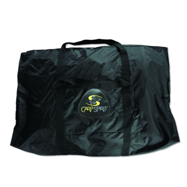 Sac De Rechange Carp Spirit Carry Bag Black Boat