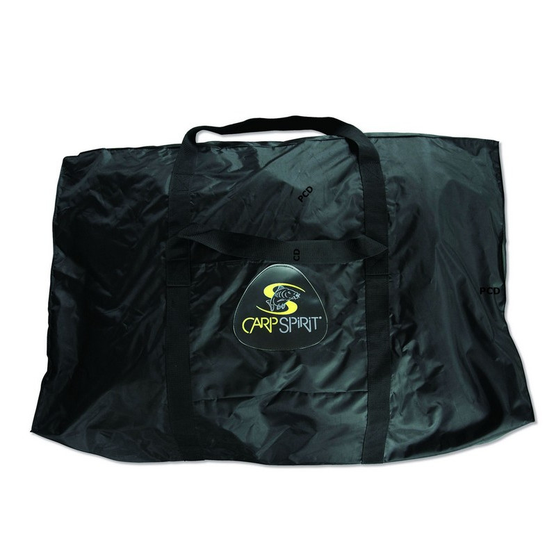 Sac De Rechange Carp Spirit Carry Bag Black Boat