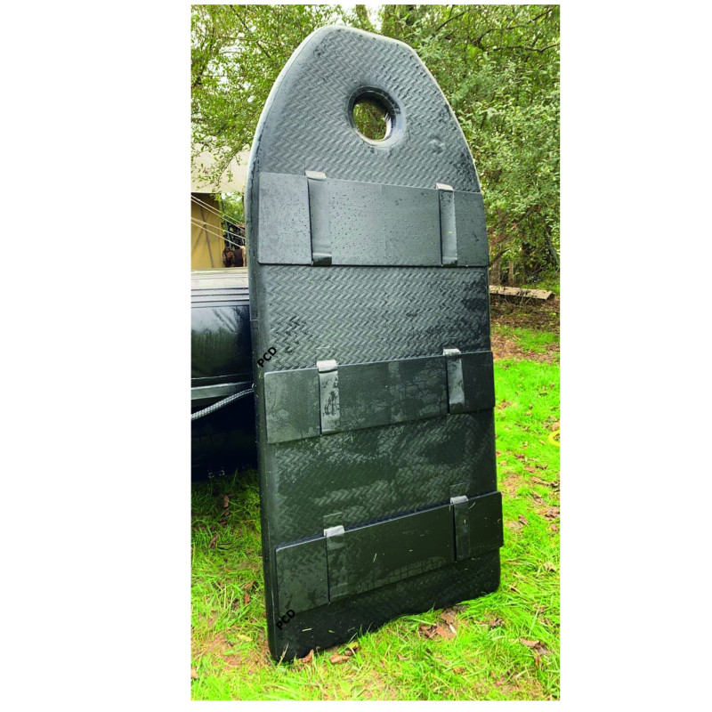 Plancher Gonflable Carp Spirit Inflatable Floor Matt 240WI