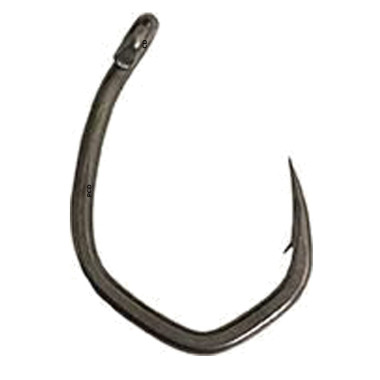 Hameçons Carp Spirit Razor Point V-Curve Micro Barbed Par 10