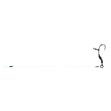 Bas De Ligne Carp Spirit Razor Point Spinner Rig Par 2