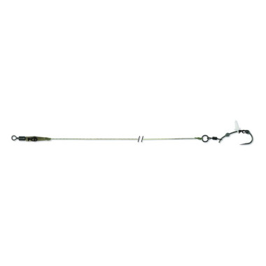 Bas De Ligne Carp Spirit Razor Point 360 Rig Par 2
