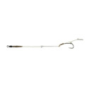 Bas De Ligne Carp Spirit Razor Point Blow Back Rig Par 2