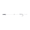 Bas De Ligne Carp Spirit Razor Point Opti Mex Rig Par 2