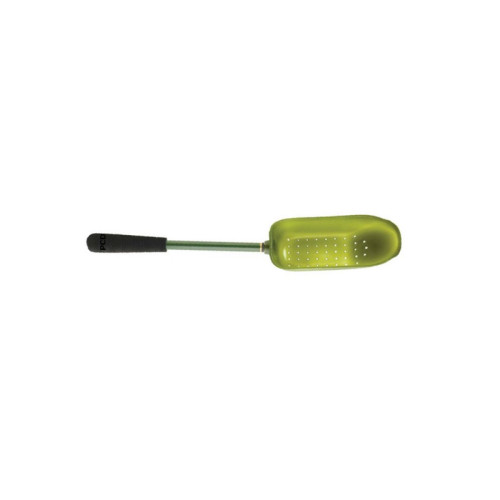 Pelle D'Amorçage Carp Spirit Baiting Handle + Scoop