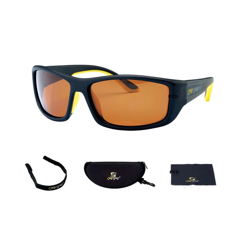 Lunettes Polarisantes Carp Spirit
