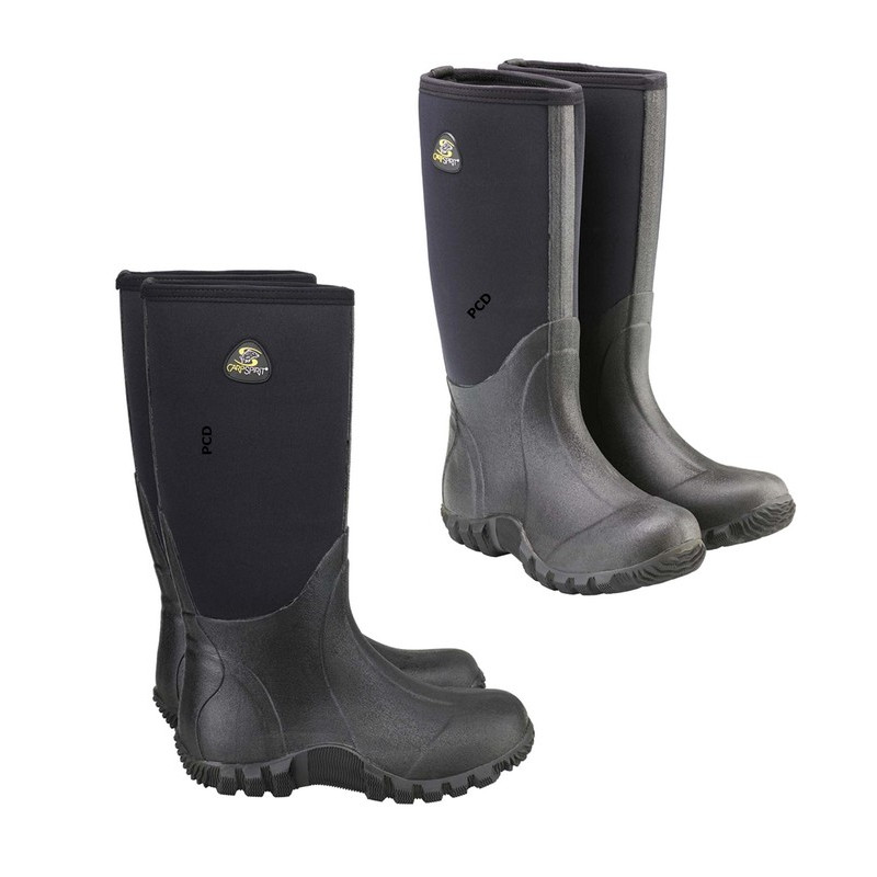 Bottes Homme Néoprène Carp Spirit