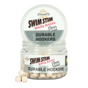 Pellets Dynamite Baits Swim Stim Durable Hook Pellets White Amino 52G