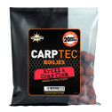 Bouillettes Dynamite Baits Carptec Krill et Crayfish Boilies 20MM 300G