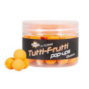 Bouillettes Flottantes Dynamite Baits N-Ticers Hookbaits Tutti-Frutti Pop-Ups 12MM 40G