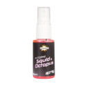 Spray Dynamite Baits N-Ticers Bait Squid & Octopus Spray 30ML