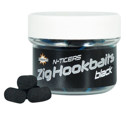 Hookbaits Dynamite Baits Zig Hookbaits 12 X 6MM 10G
