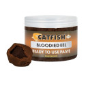 Pâte D'Enrobage Dynamite Baits Catfish Bloodied Eel Range Ready to use Paste 350g