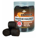 Pellets Solubles Dynamite Baits Catfish Marine Halibut Range Dissolver Hook Pellets 30MM