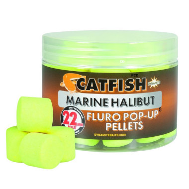 Pellets Flottants Carpe Et...