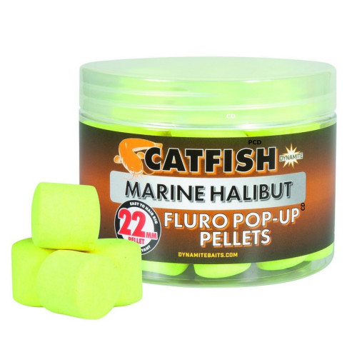 Pellets Flottants Carpe Et...