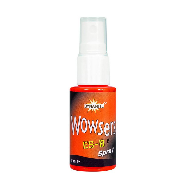 Spray Dynamite Baits Wowers Bait Mini Es-B Spray 30ML