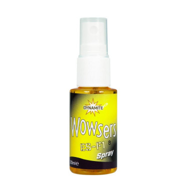 Spray Dynamite Baits Wowers Bait Mini Es-F1 Spray 30ML