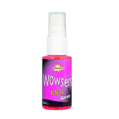 Spray Dynamite Baits Wowers Bait Mini Es-L Spray 30ML