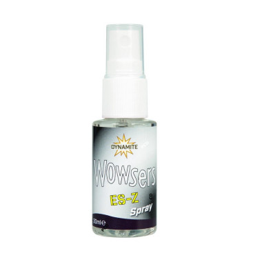 Spray Dynamite Baits Wowers Bait Mini Es-Z Spray 30ML