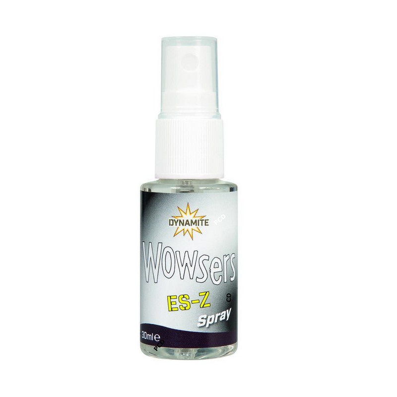 Spray Dynamite Baits Wowers Bait Mini Es-Z Spray 30ML