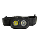 Lampe Frontale Ridge Monkey VRH150X Pro USB Rechargeable Headtorch