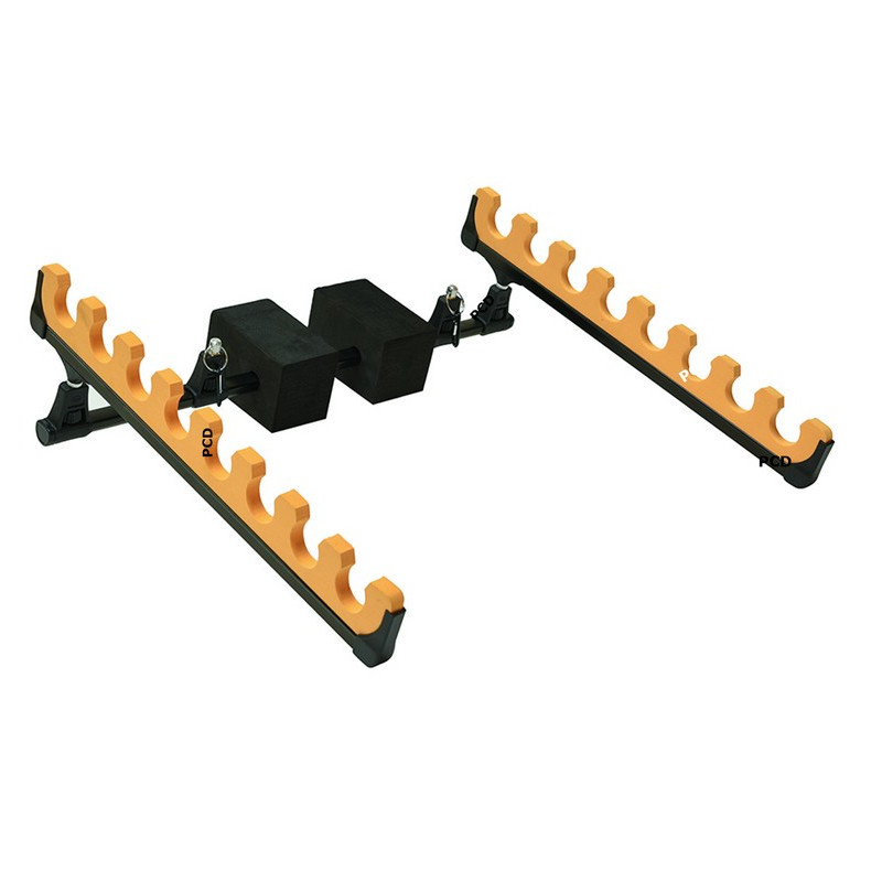 Repose Canne Devaux Cap-V Pour Float Tube